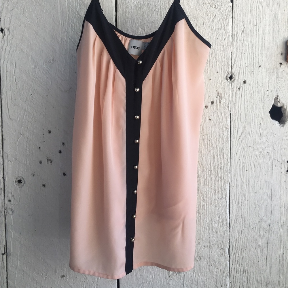 Asos Cami